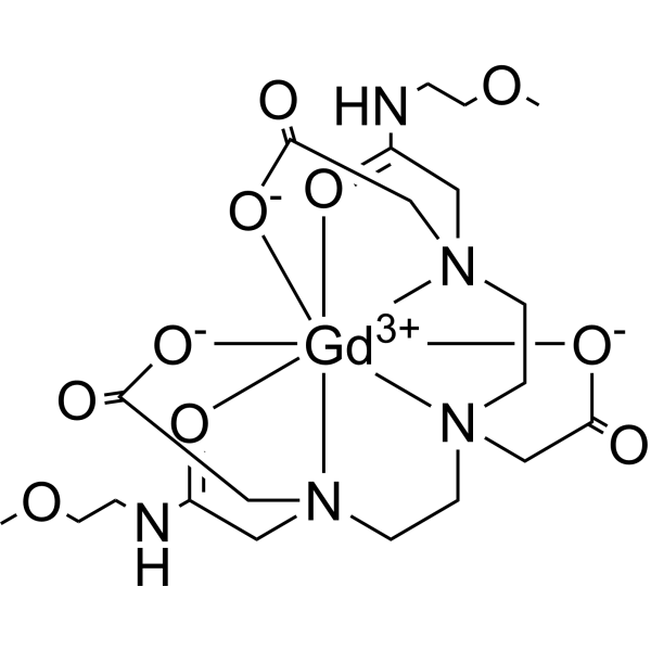 Gadoversetamide 131069-91-5